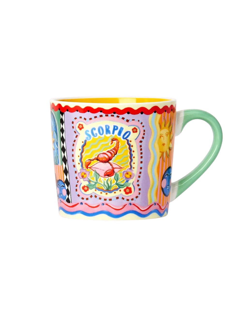 Tasse astro