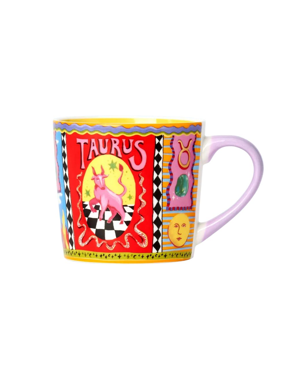 Tasse astro
