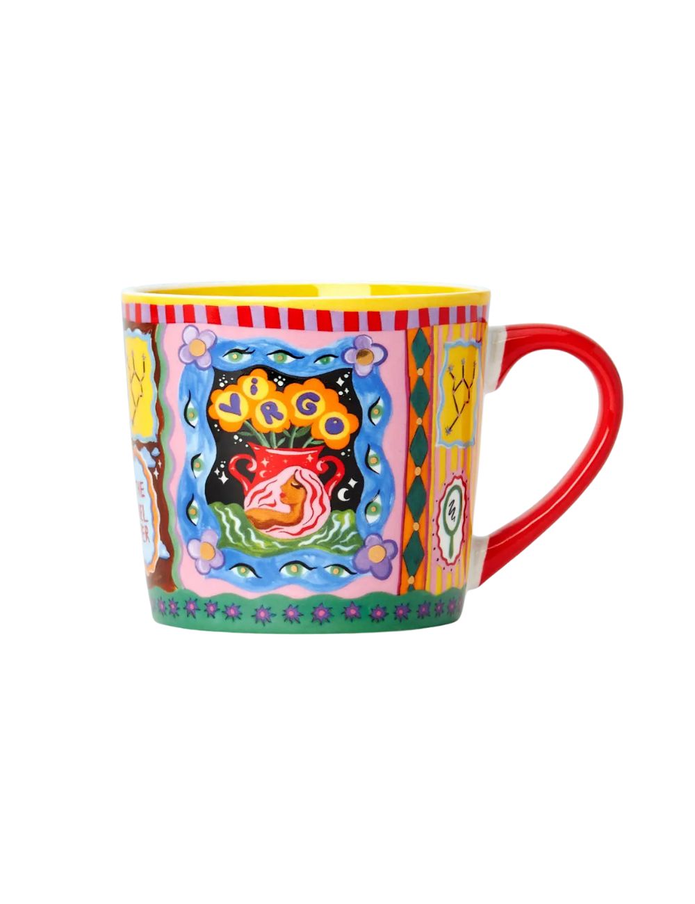Tasse astro
