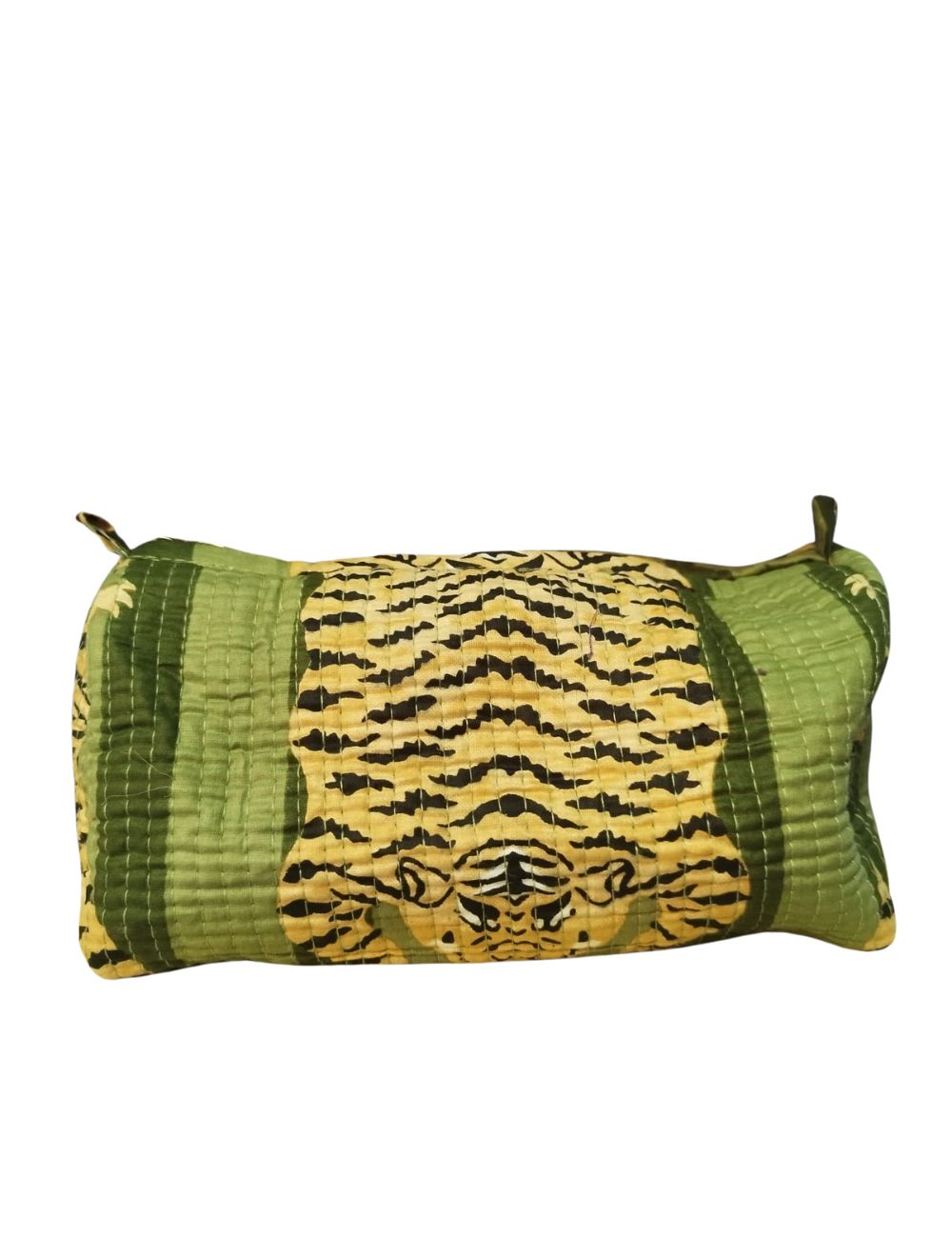 Trousse de toilette Tigre - M