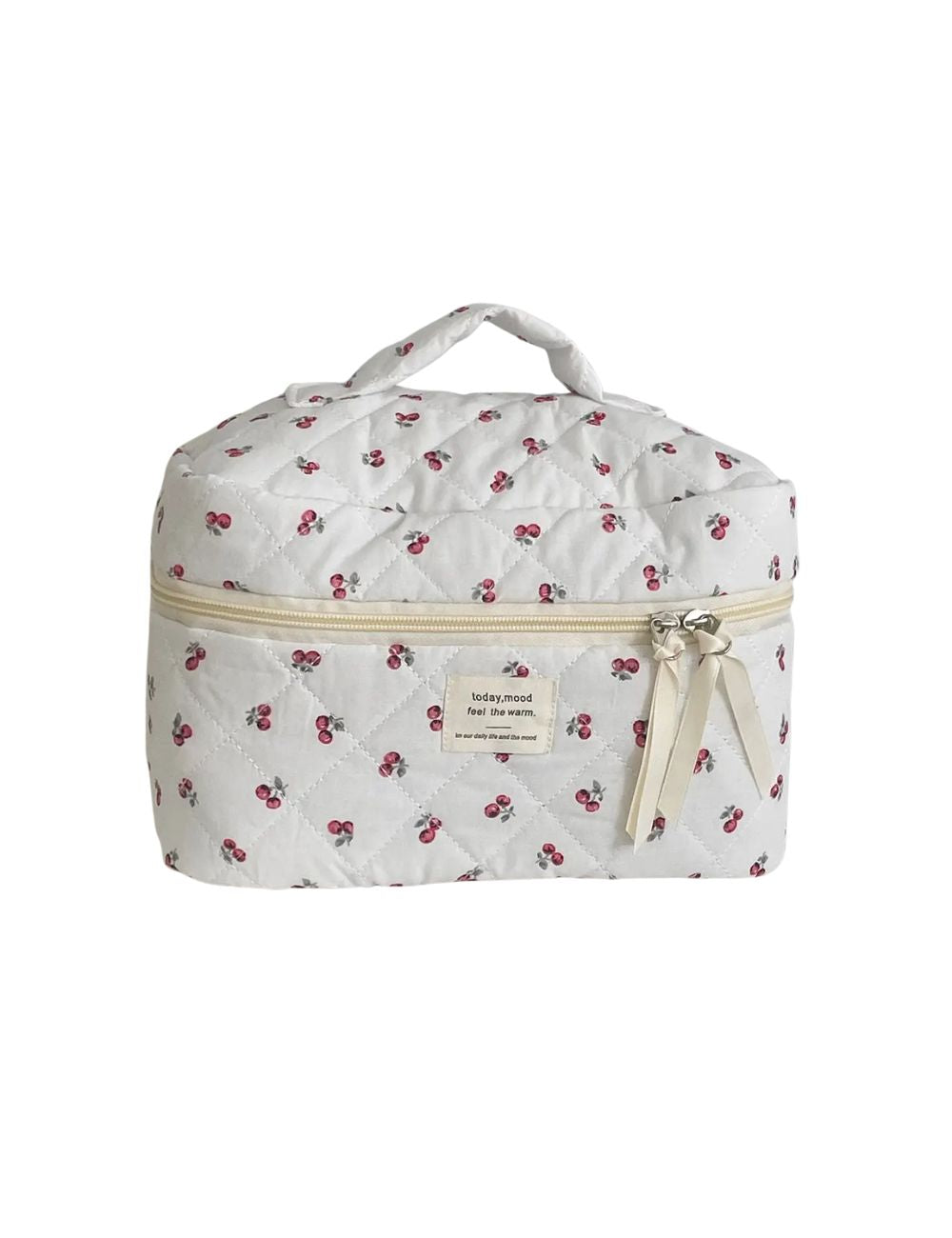 Trousse de toilette Cherry