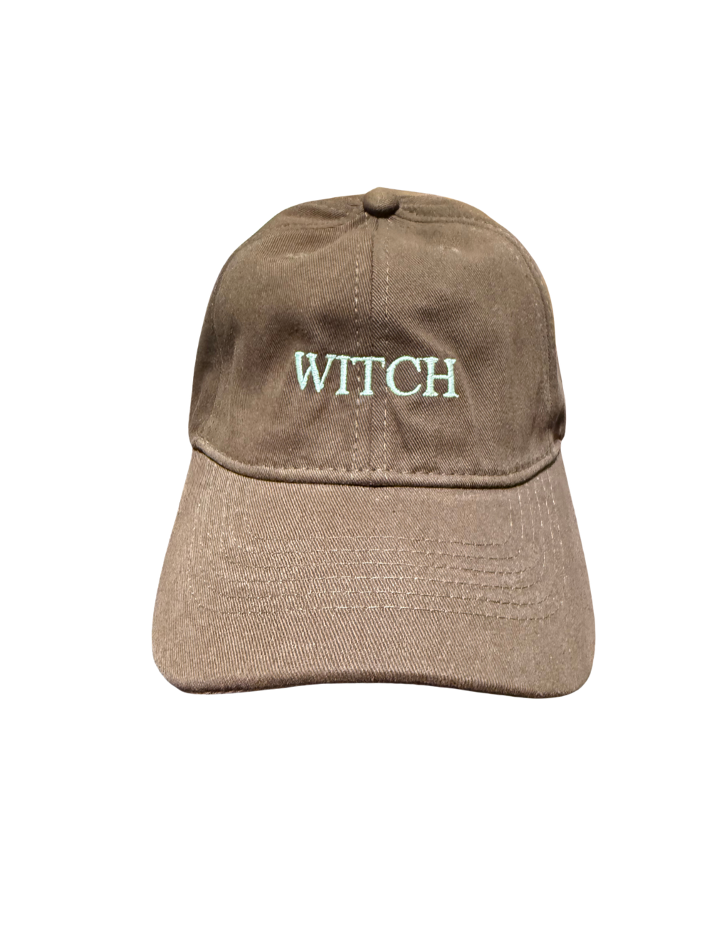 Casquette Witch - 2 modèles