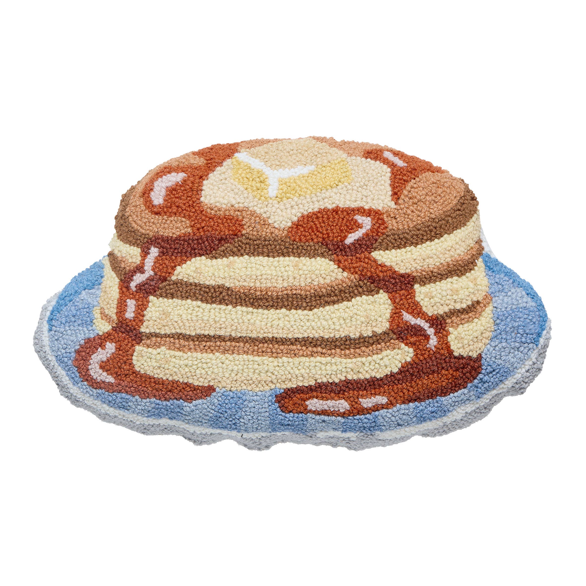 Coussin Pancakes