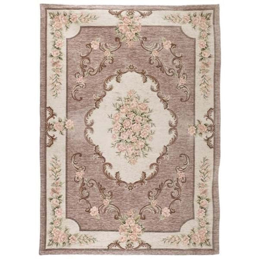 Tapis Vendome Rose M