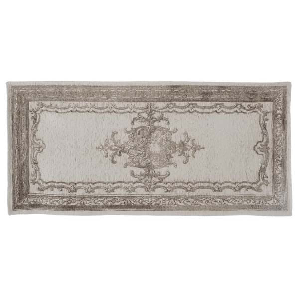 Tapis Azay Gris L