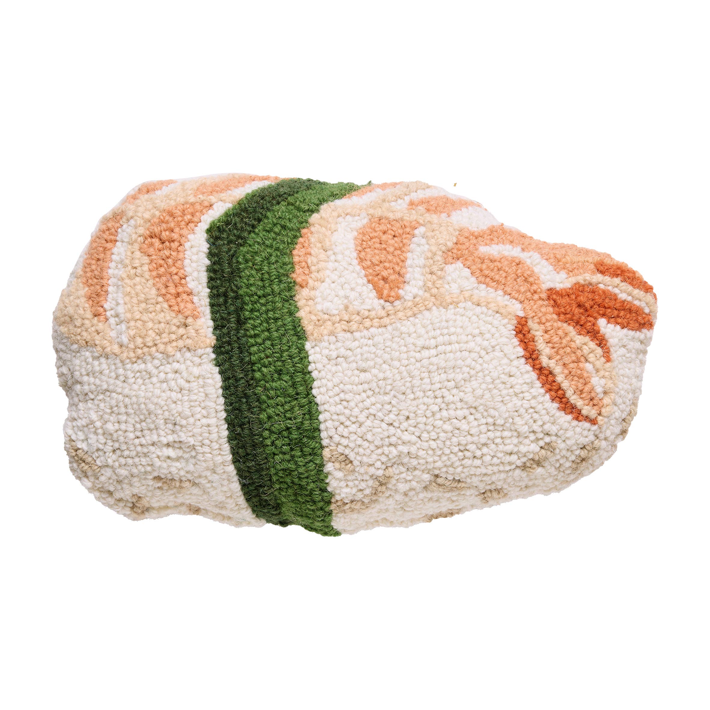Coussin Sushi Ebi