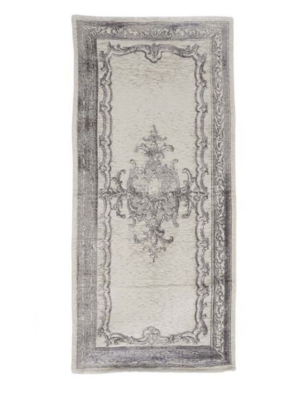 Tapis Azay Bleu L