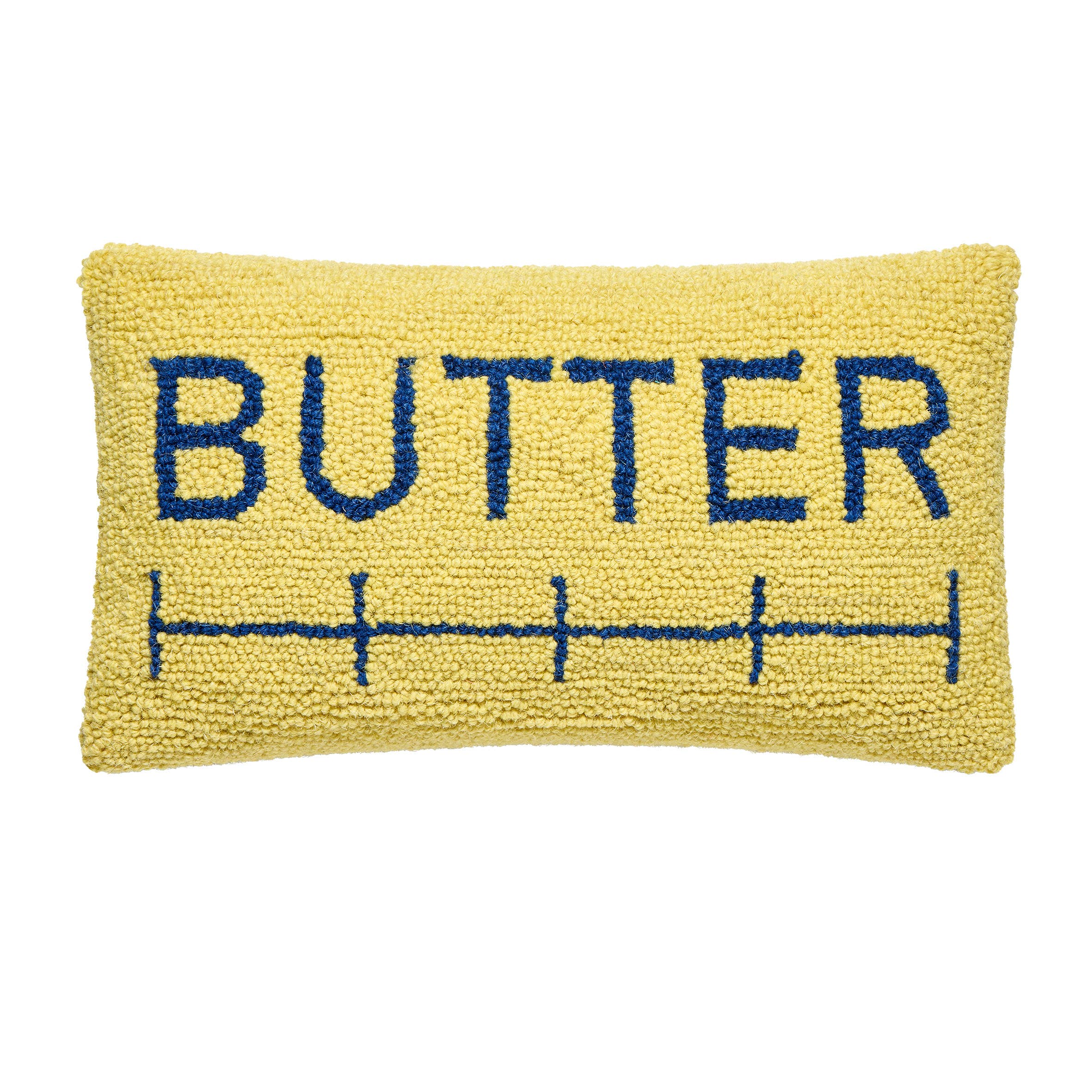 Coussin Butter - Kate Nelligan