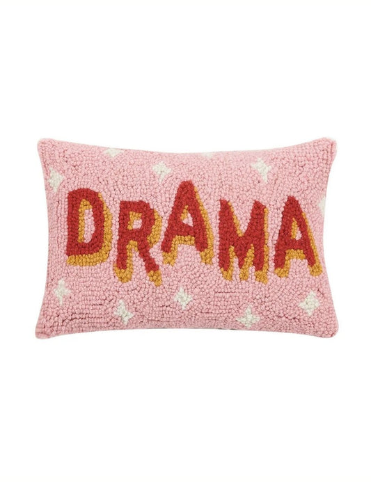 Coussin Drama