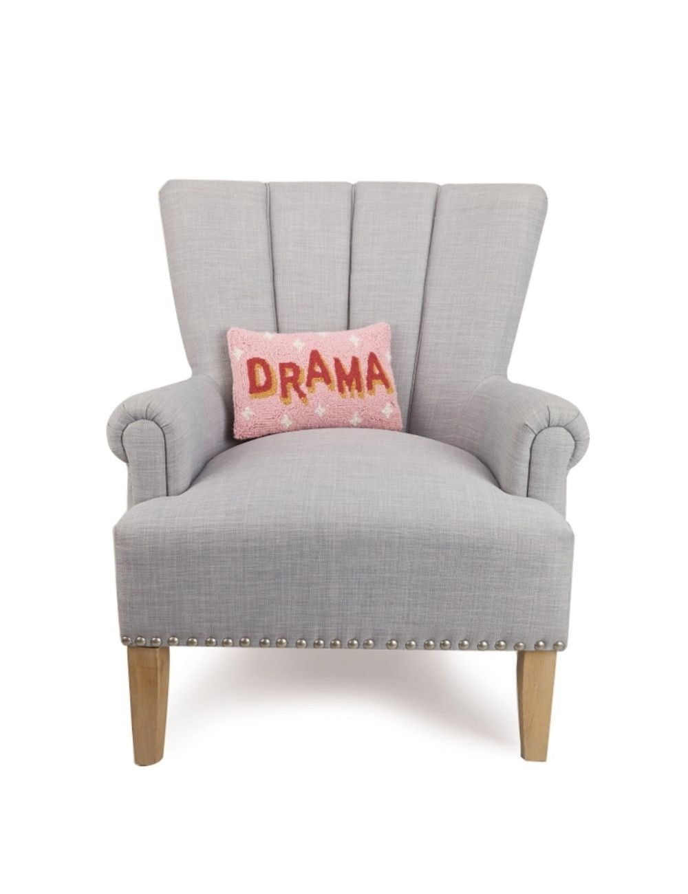 Coussin Drama