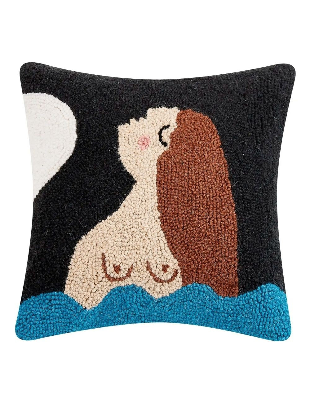 Coussin Bain de Minuit