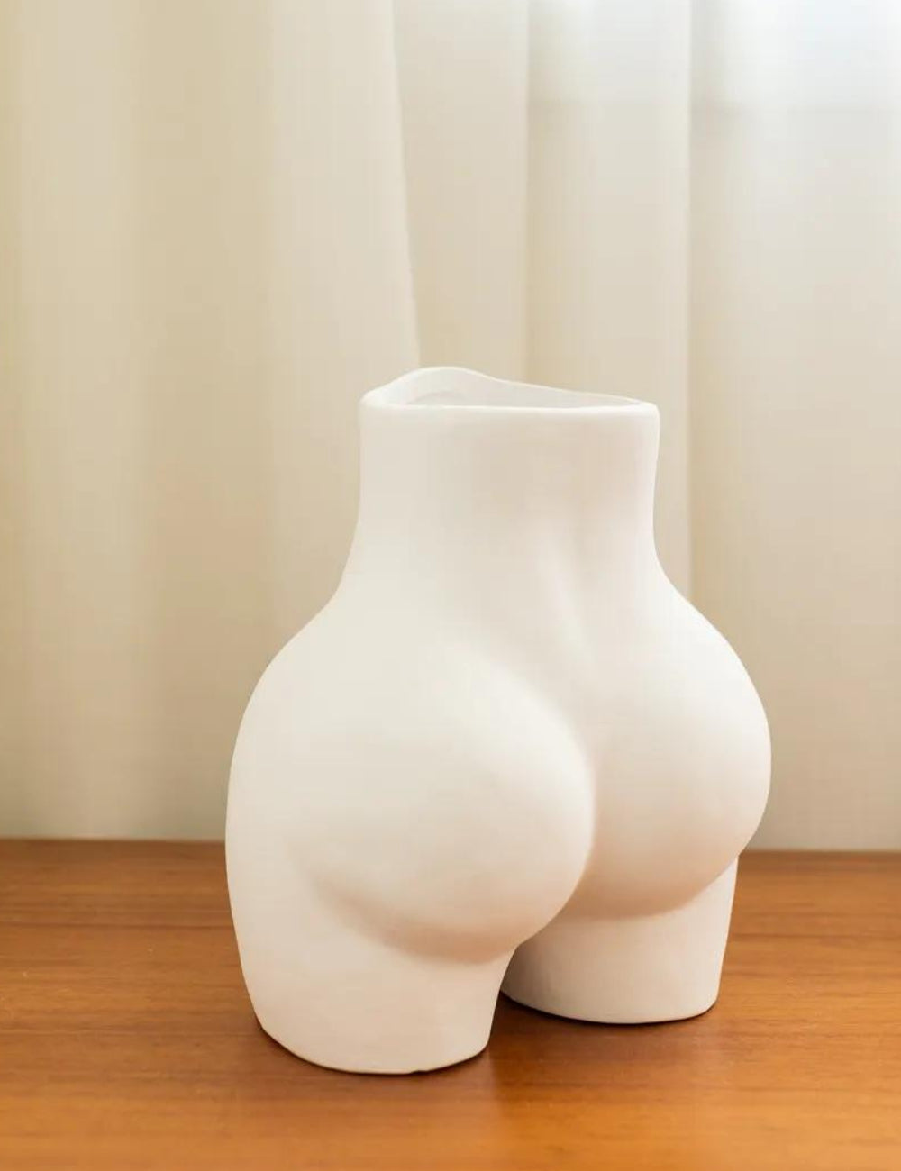 Vase Fesses M