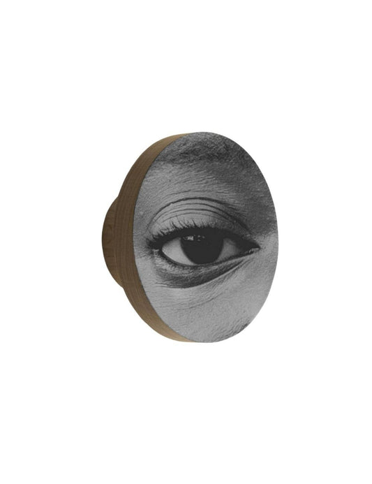 Patère Eye