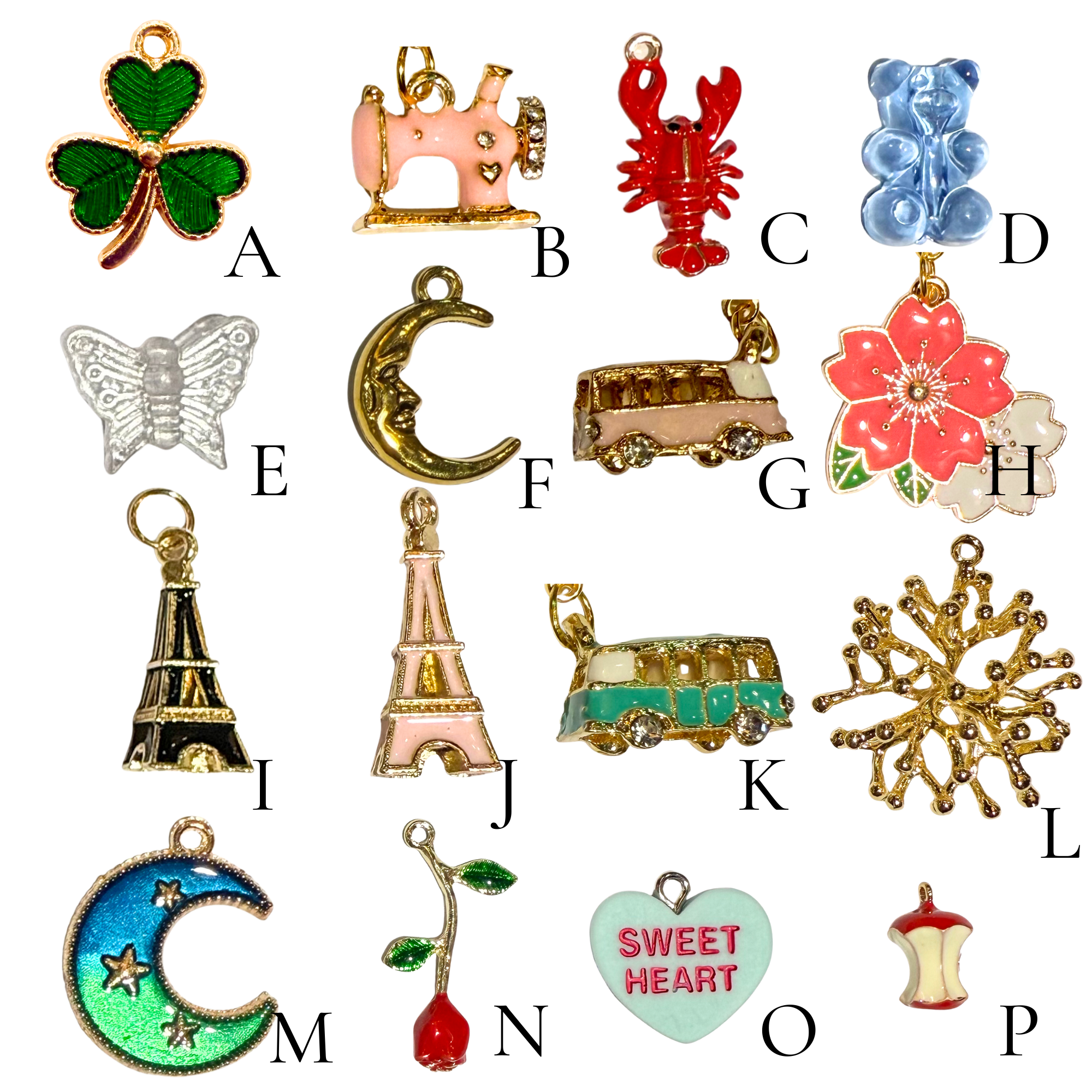 Kit Lacets à personnaliser