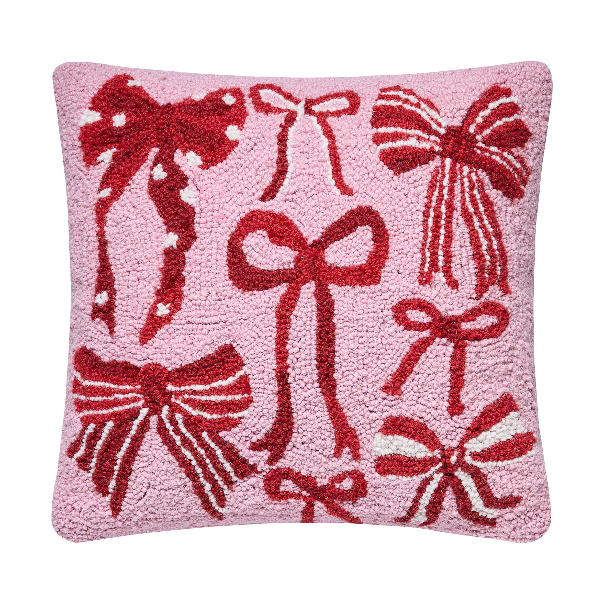 Coussin nœuds