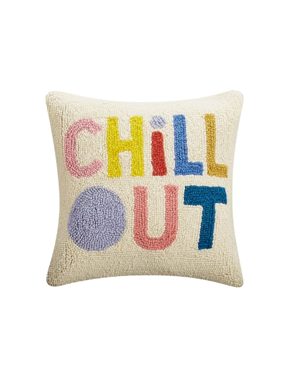 Coussin Chill Out