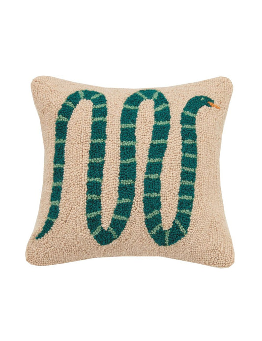 Coussin Snake