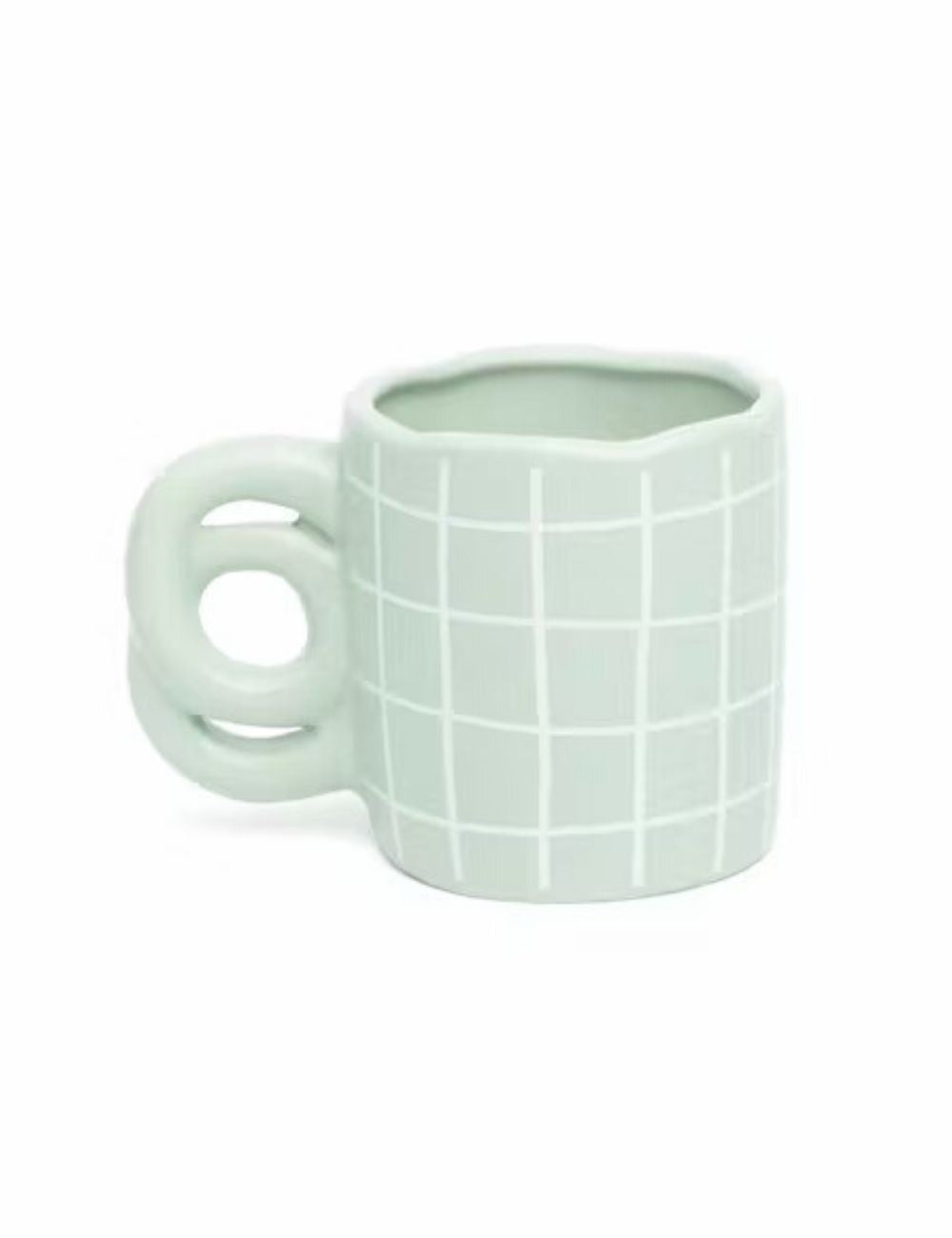 Mug Ismène