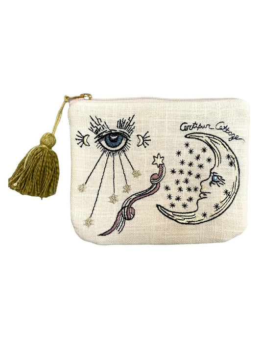 Pochette Moon