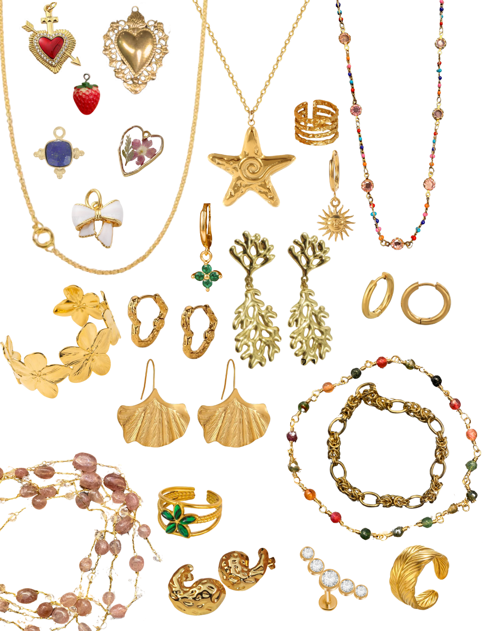 Le Calendrier de l'Avent