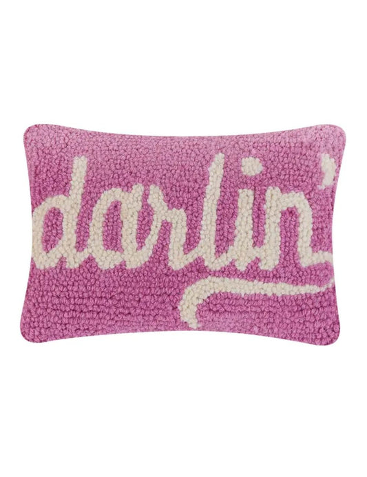 Coussin Darlin'