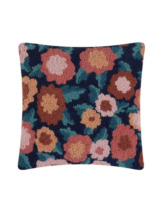 Coussin flowers suzy