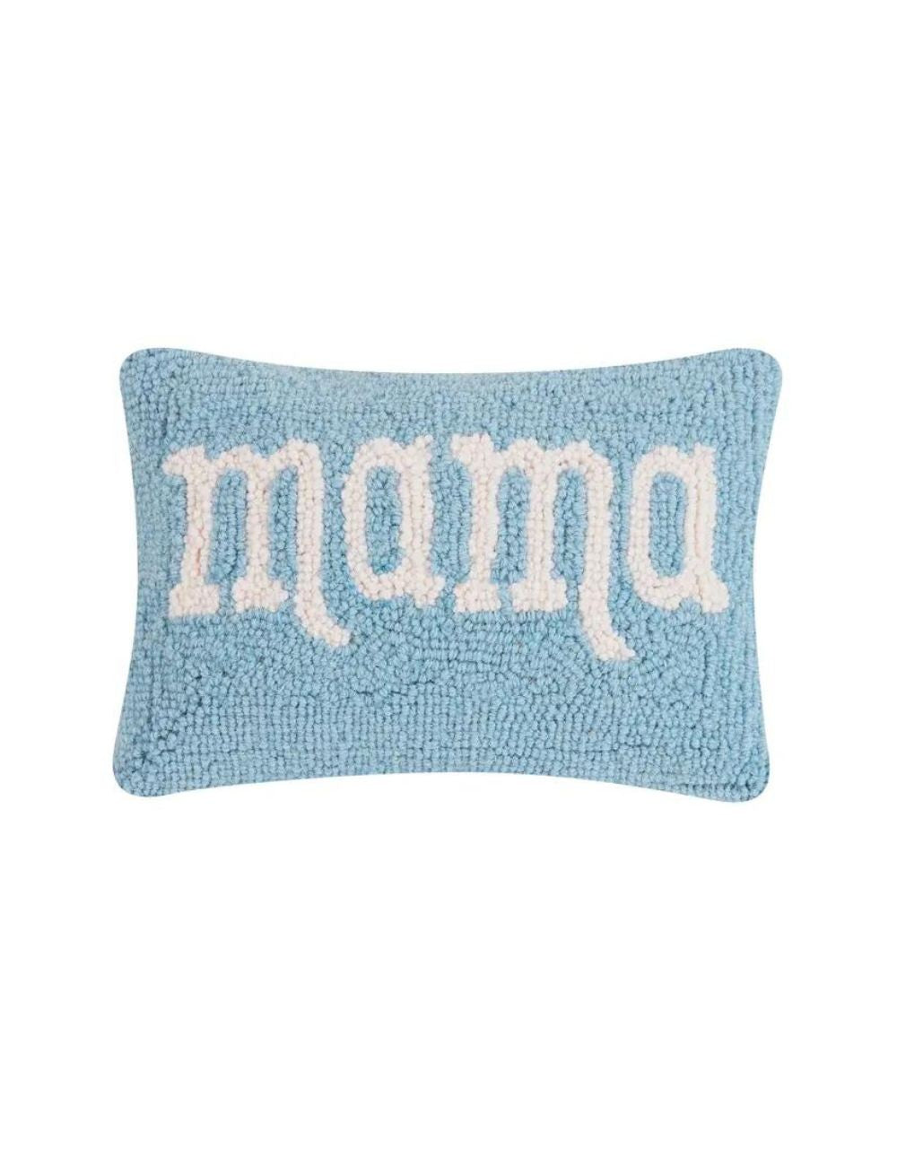 Coussin Mama