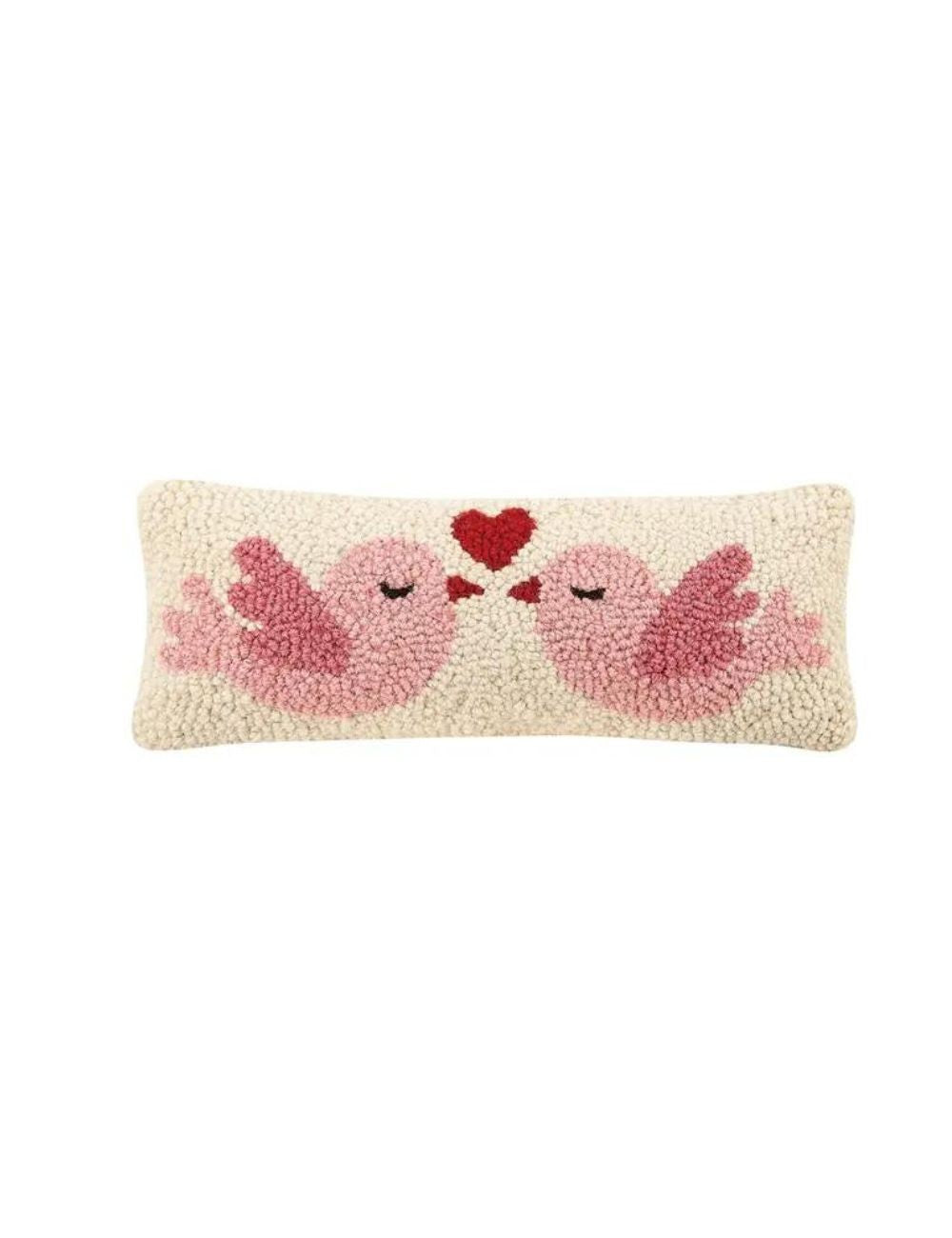 Coussin Birdlove