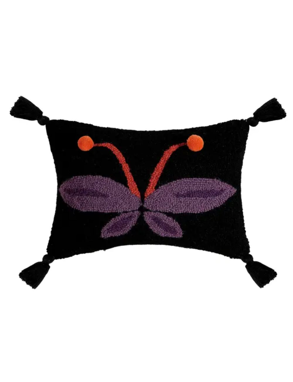 Coussin Métamorphose