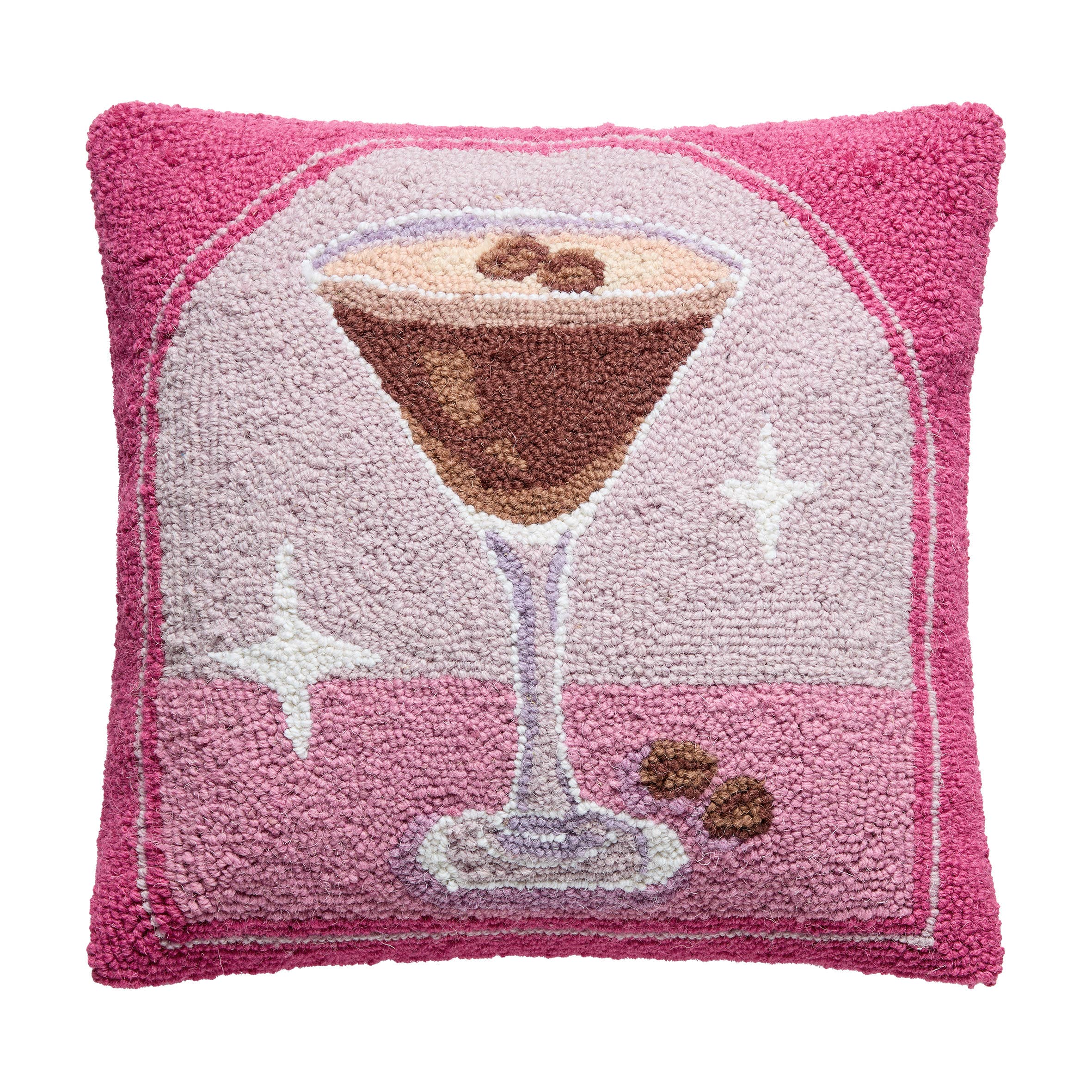 Coussin Espresso Martini