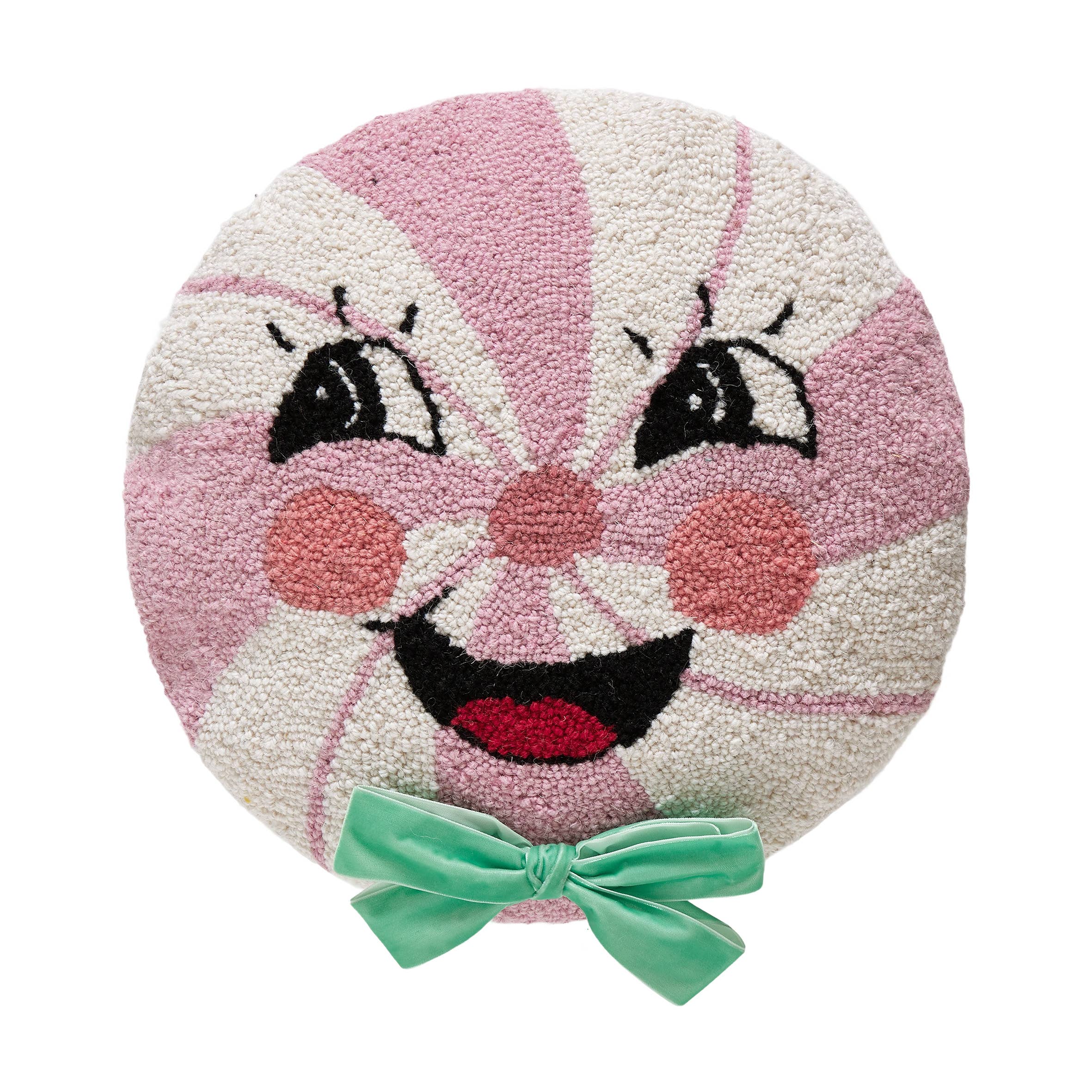 Coussin Candy Man