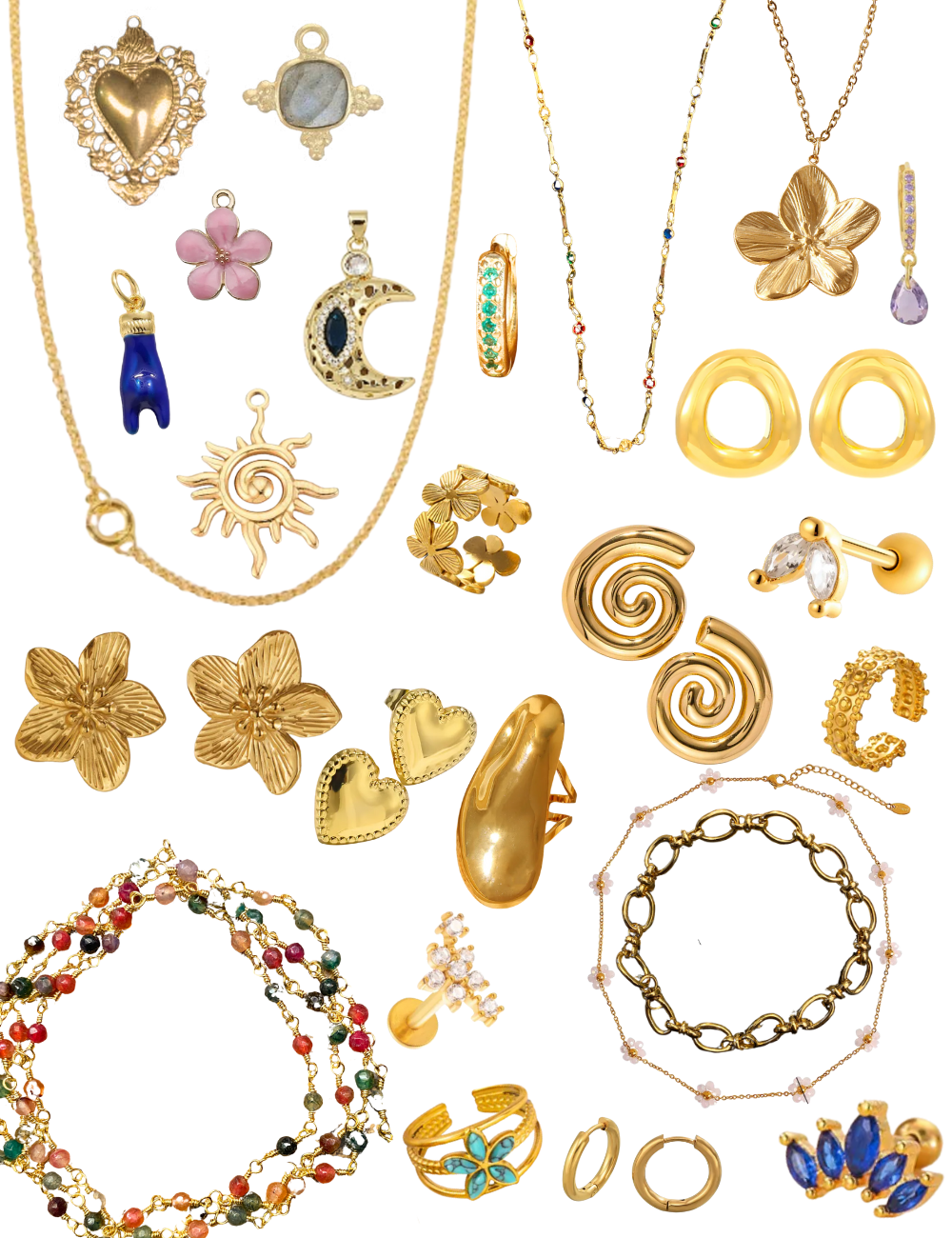 Le Calendrier de l'Avent