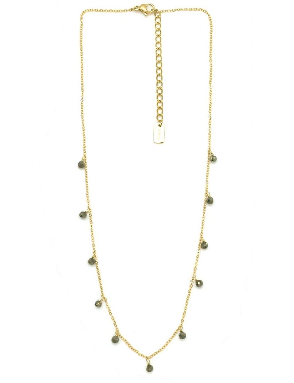 Collier Pyrawa