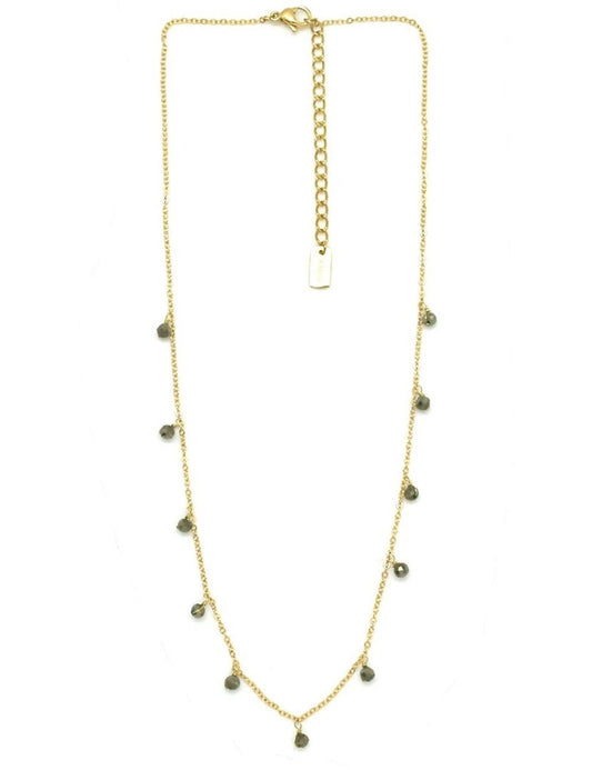 Collier Pyrawa