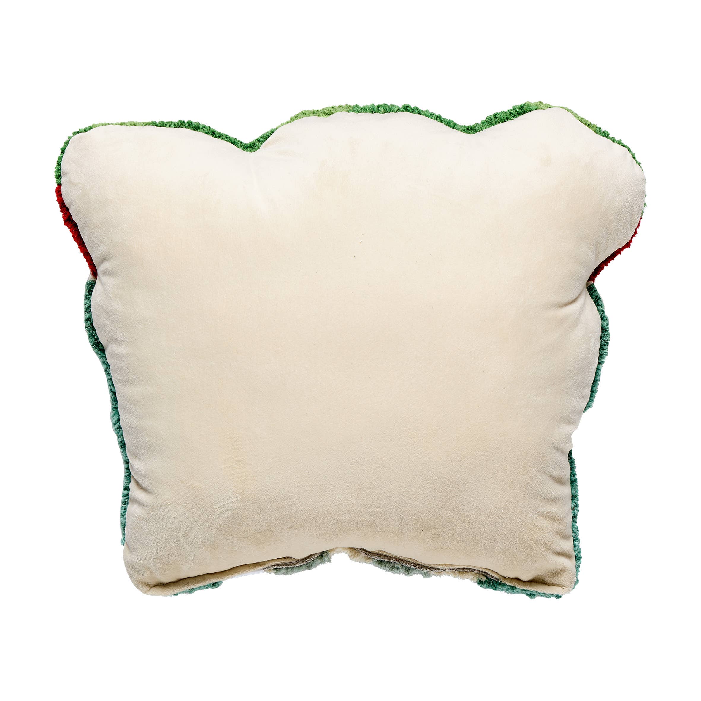 Coussin Panier de fraise