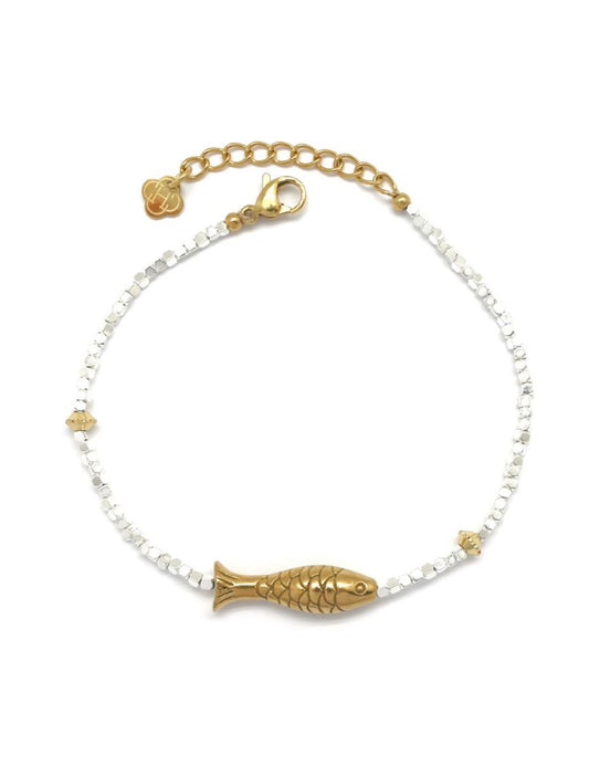 Bracelet Koi