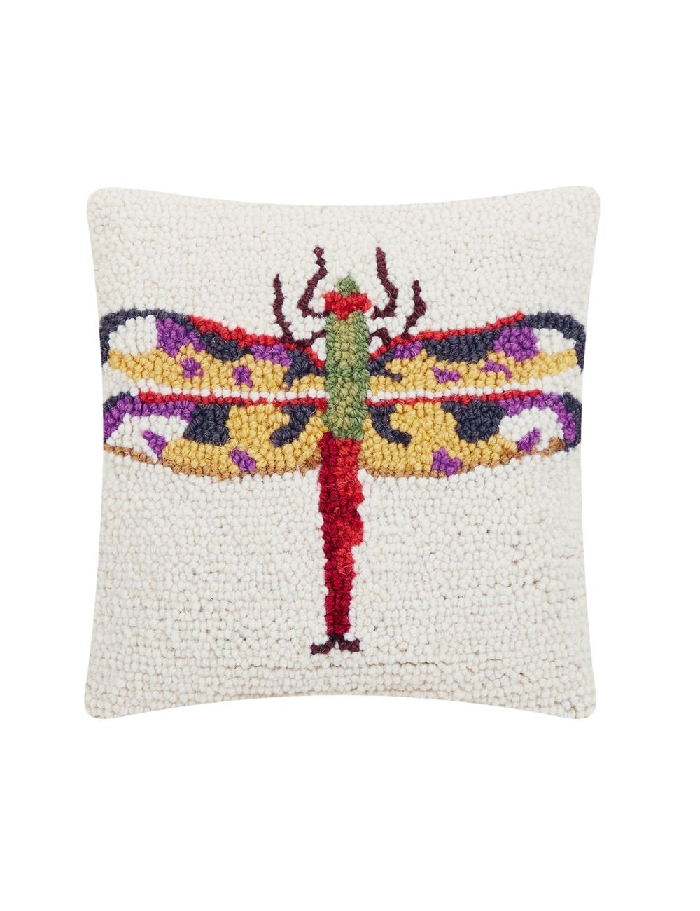 Coussin Dragonfly