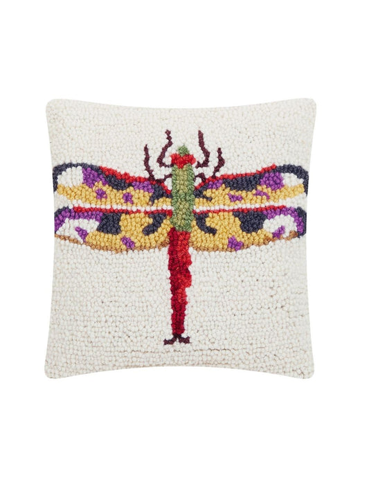 Coussin Dragonfly