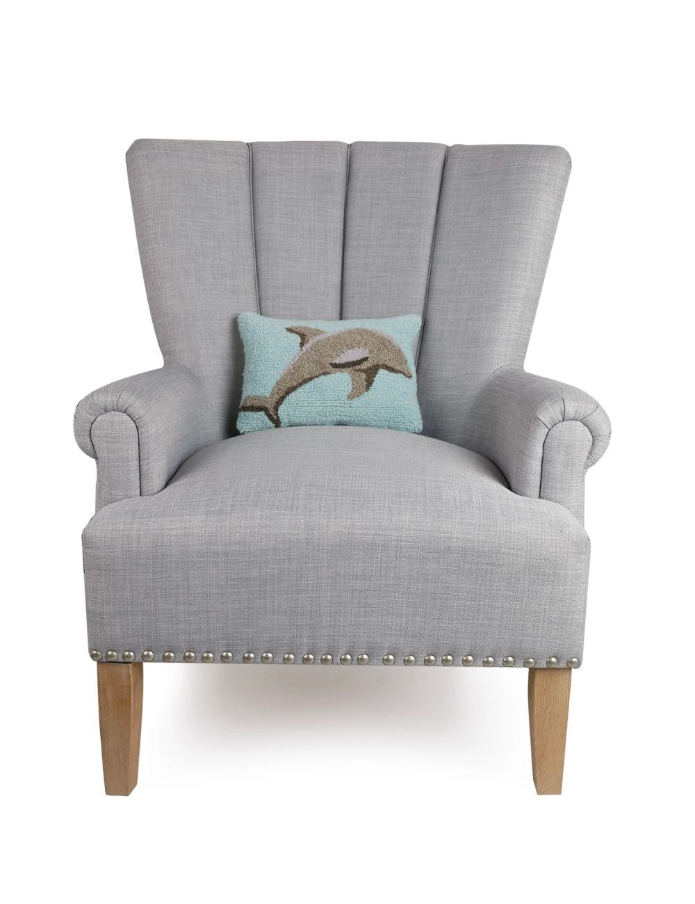 Coussin Dolphin