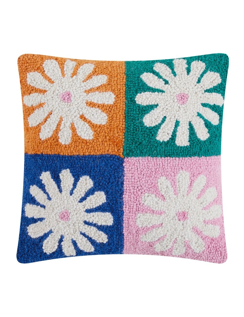 Coussin Daisy Do