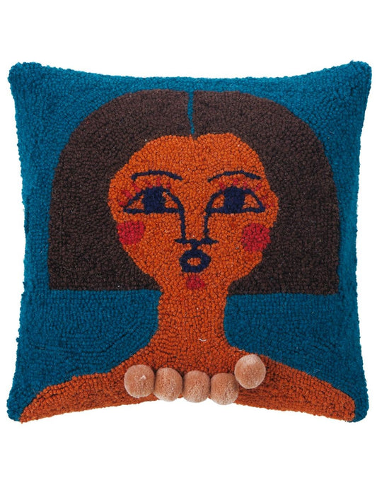 Coussin Lady