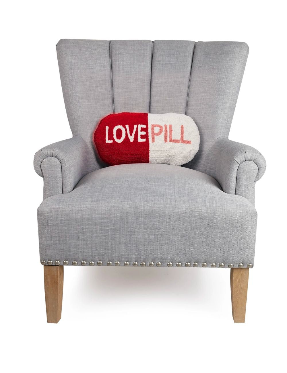 Coussin Love Pill