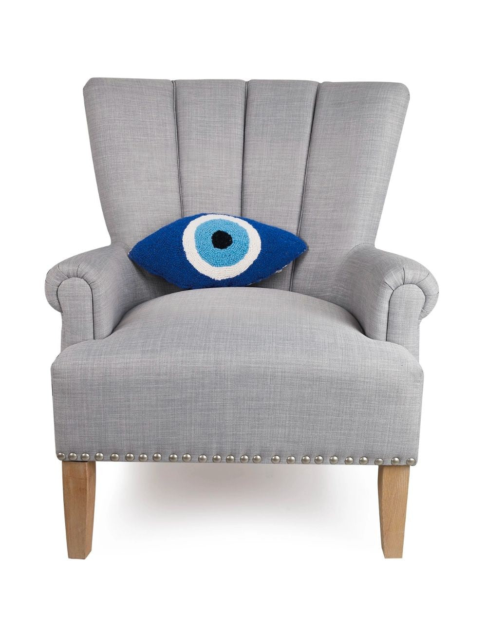 Coussin Eye