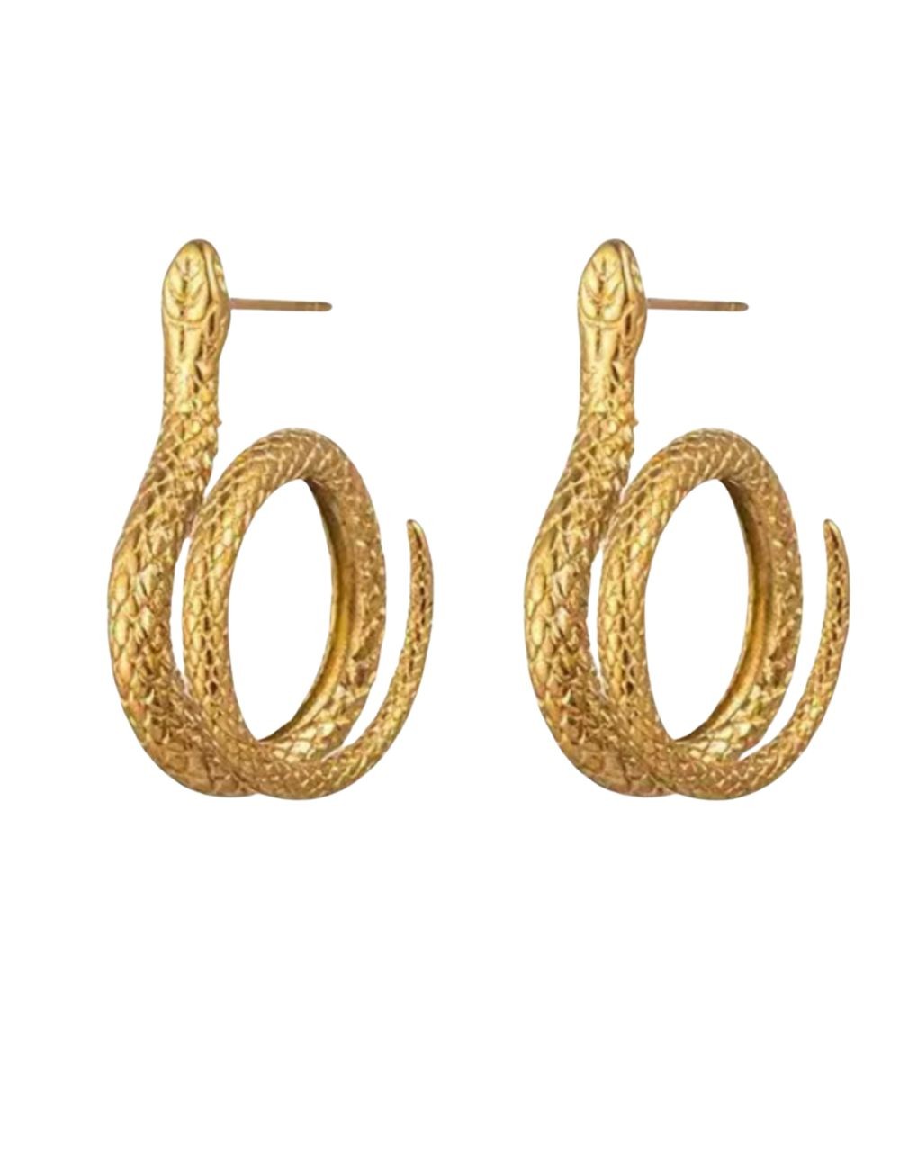 Boucles d'oreille Nikki