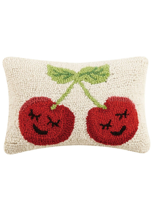 Coussin Cherry