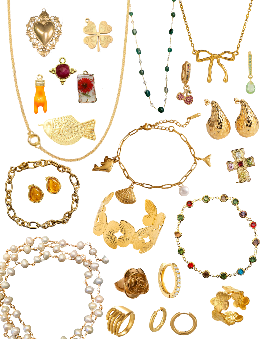 Le Calendrier de l'Avent