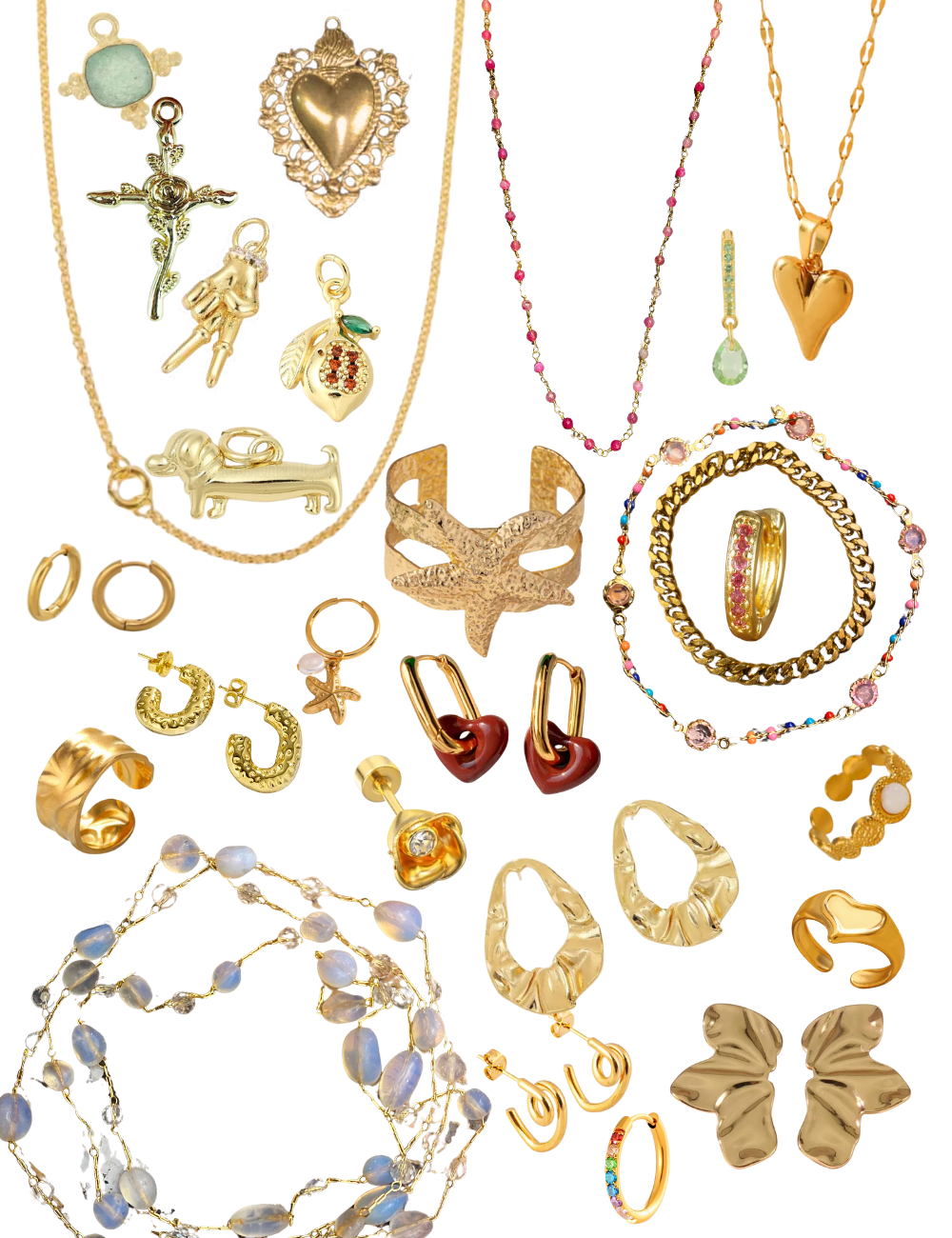 Le Calendrier de l'Avent