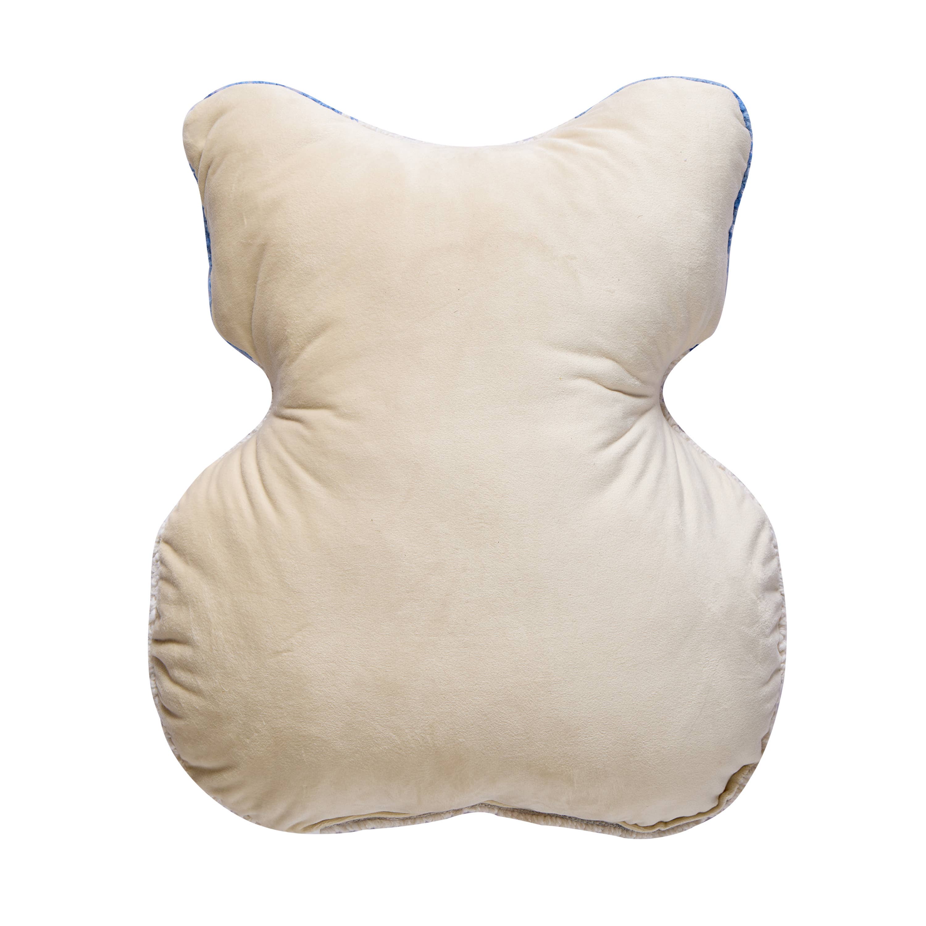 Coussin Cerises