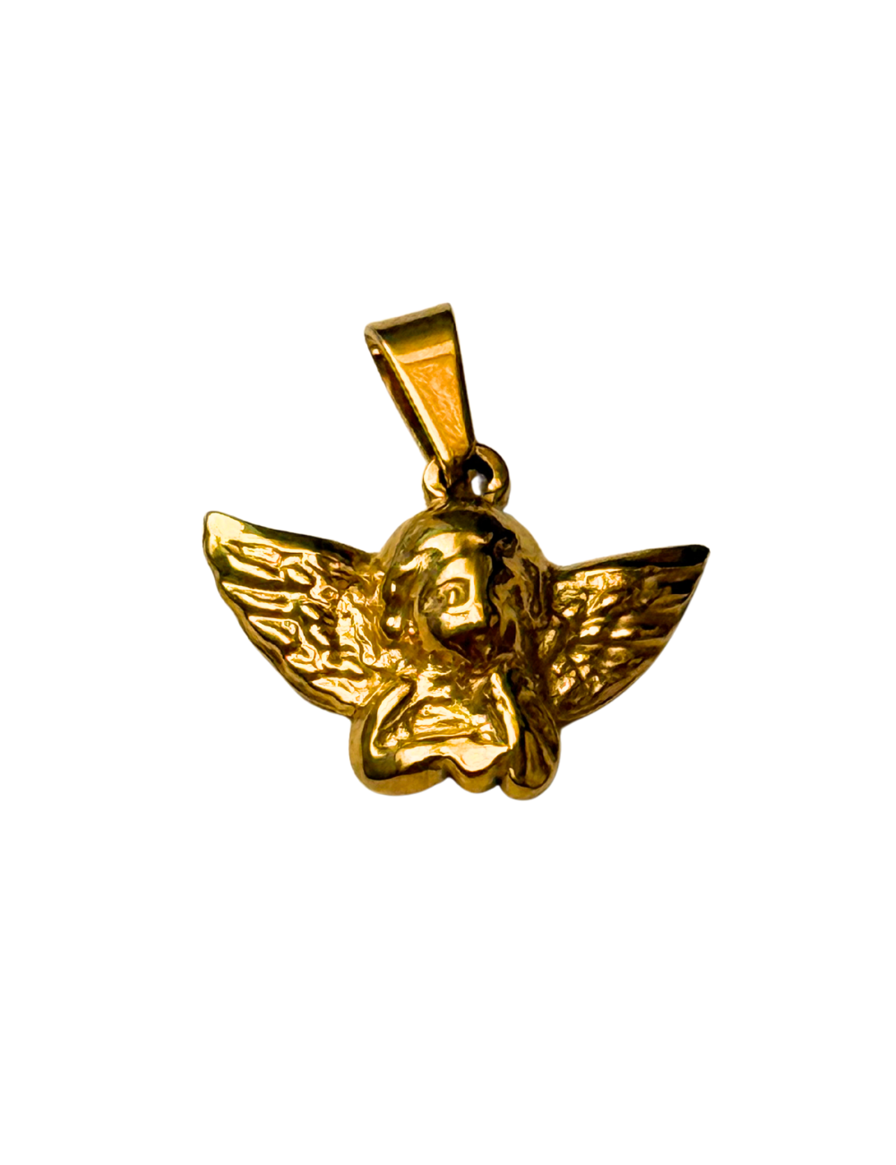 Charms Ange - 3 modèles