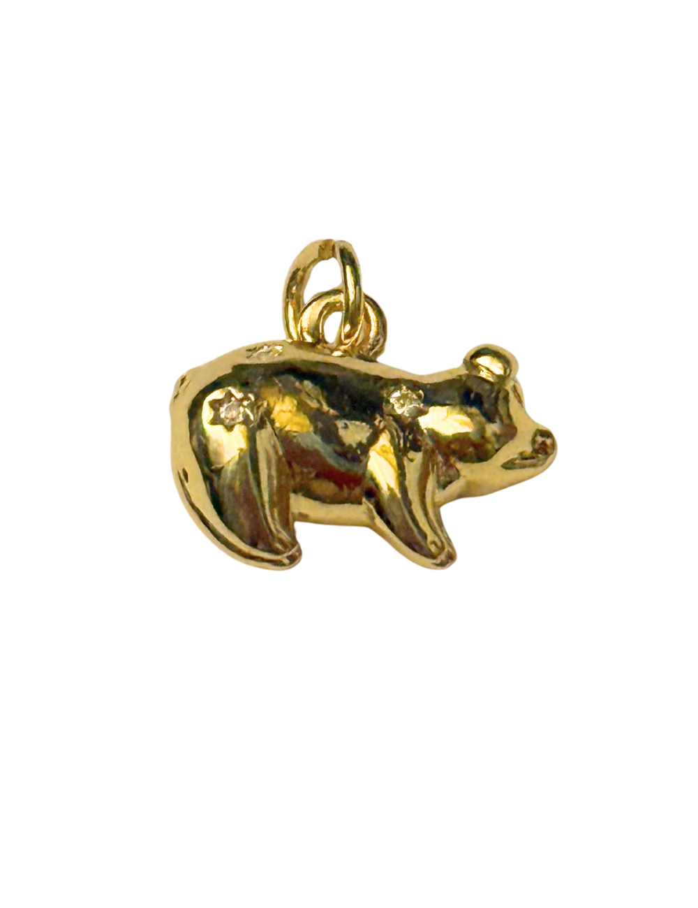 Charm Animaux - 7 Modèles
